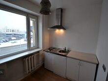 Kommunaalid talvel ca'120-130€, suvel ca'60-70€