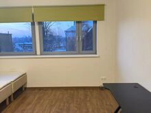 Korter Viljandi kesklinnas!
