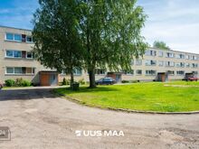 AVAR 3-TOALINE KORTER KIIUL!