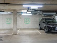 Soe parkimiskoht Kadriorus - soodushind!