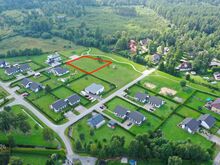 Infra on valmis, liitumised, hindamisakt