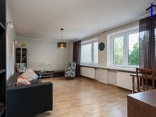 Südalinnas eraldi tubadega 3-toaline korter!