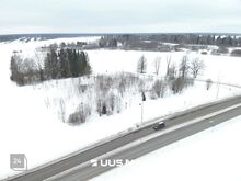 STRATEEGILISE ASUKOHAGA ARENDUSKINNISTU!