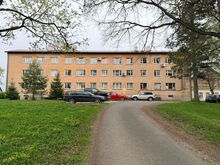 Renoveerimise järgus korter Järva-Jaanis