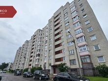 Müüa hubane ja soe 3-toaline korter 2
