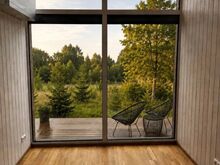 Müüa uus ja energiasäästlik moodulmaja Haapsalus