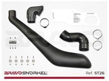 Bravo Snorkel Toyota Hilux 126 Series Revo (2016 – )