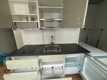 Korter vaba alates 31
