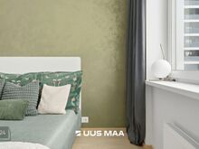 AVAR KORTER OMA TERRASSIGA!