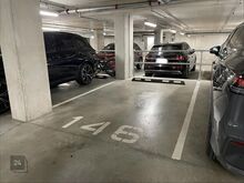 Müüa parkimiskoht küttega garaažis Kadriorus!