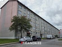 PÕHIINFO
Objekti tüüp: 2-toaline korter
Asukoht: Narva, Soldina tn 2
Pindala: 47 m²
Korrus: 4/5
