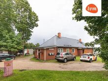 Korter, mida kujundada oma maitse järgi!