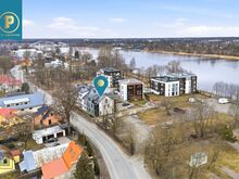 Eraldi sissepääs, terrass, parkimiskoht, panipaik, akt 175 000€!