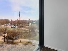 Vanalinna vaadetega penthouse! Eripakkumine!