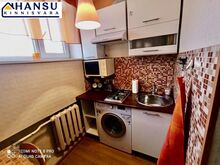 MÜÜA KORTER VÄLJA ÜÜRIMISEKS VALMIS!