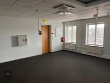 Anname üürile 200-400 m² büroopinnad, aadressil Tammsaare tee 60