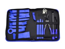 Auto plastikute eemaldamise komplekt 20-osaline