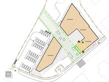 Toitlustusventilatsioon, lõunapoolne terrass