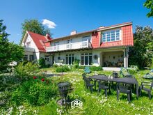 Hubane ja ruumikas kodu Kolde tänaval