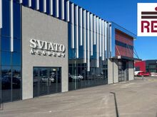 Silmapaistev äri- ja esinduspind Tallinna piiril Peetris