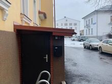 Üürile anda äripind! Eelnevalt kasutuses jõusaalina!