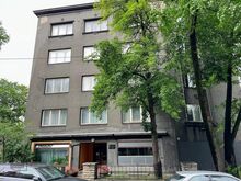 Korter Tallinna ilusaimas eestiaegses majas