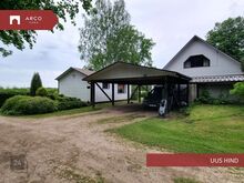 Privaatne kinnistu, hubane kodu!