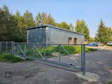 Laopind või garaaž Kehras 100m2