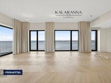 AINULAADNE merevaatega penthouse Kalarannas!
