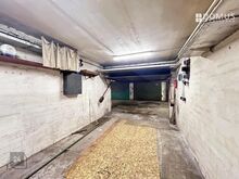 Maa- alune garaaž 17 m²ˇ



Garaazis on olemas loomulik ventilatsioon, tugev rauduks ning vahetat