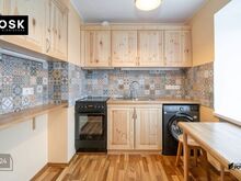 Müüa renoveeritud korter Oja tänaval.