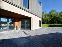 Parklast otse juurdepääs pinnale