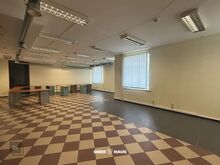 Üürile anda büroopinnad Jõhvis aadressil Jaama tn 14