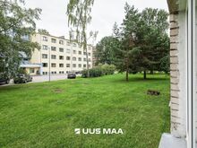 Remondiootel mikrokorter Mustamäel!