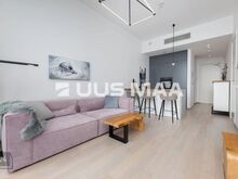 WoHo maja 10. korrus  Panoraamvaade  Jahutus  Soe garaaž
