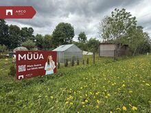 Vaata videotuuri -> kasutusloaga maja koos suvemajaga