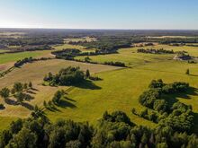 28,68ha looduses. Tallinnast parajal kaugusel