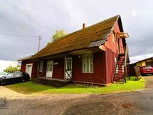 MÜÜA SUURE POTENTSIAALIGA HOONE TÕRVA LINNAS - LOO OMA KODU SIIA