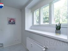 Eraldi sissepääsuga korter Kadrioru roheluses! Rendin