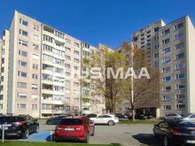 Üürile anda 3 toaline korter Läsnamäel