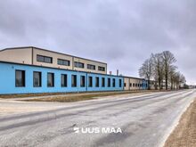 TOOTMISPINNAD, KORRALIKUD OLME-JA KONTORIRUUMID