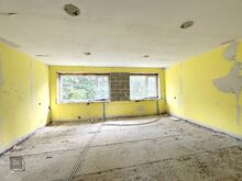 Müüa arenduspotentsiaaliga hoone Alu alevikus