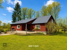 ROHKEM KUI KODU - OMA METS, OMA TIIK, SUUR KINNISTU