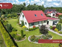 Müüa kvaliteetselt ehitatud eramu Tartu külje all!