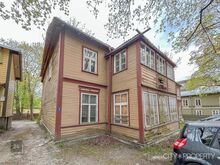 ARENDUSEKS SOBIV KINNISTU HINNATUD ASUKOHAGA!