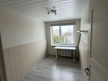Valgusküllane, hubane korter hariduslinnakus!