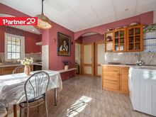 Avar suvila Maardus — 130 m², kamin ja saun