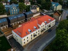 Müüa Rahavoogu 350 eur/ kuu pakkuv pind!