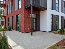 Valgusküllane pargipoolne terrassiga korter Kalamajas!
