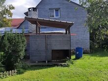 Maja Jõhvis! Hind ainult 50 000 EUR!